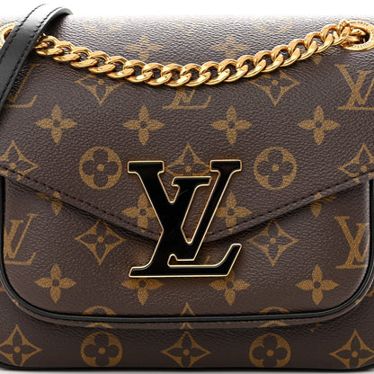 Louis Vuitton Monogram Passy 7 of 10