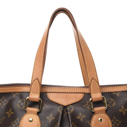 Louis Vuitton Monogram Palermo PM 13 of 13