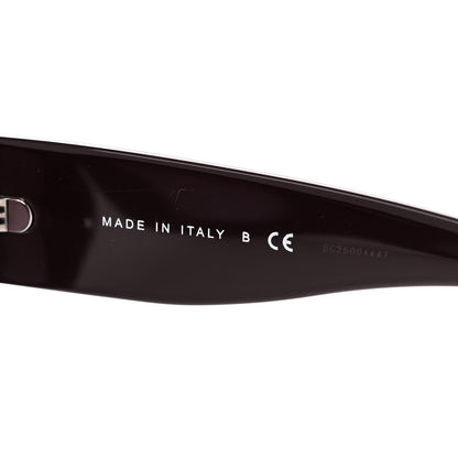 Chanel Acetate Sunglasses 5397 Black 6 of 8