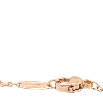 Tiffany Rubedo Metal Paloma's Graffiti Arrow Bracelet 3 of 3