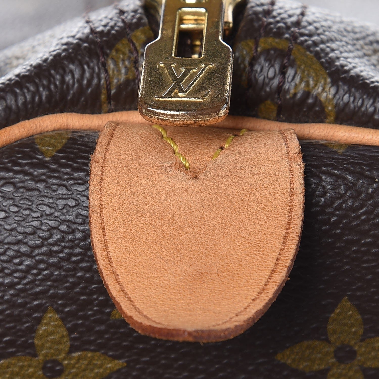Louis Vuitton Monogram Keepall 55 16 of 21