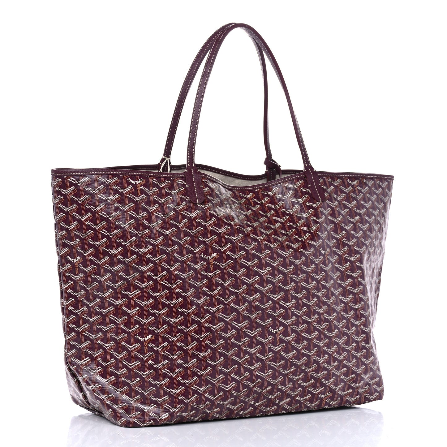 Goyardine Saint Louis GM Bordeaux