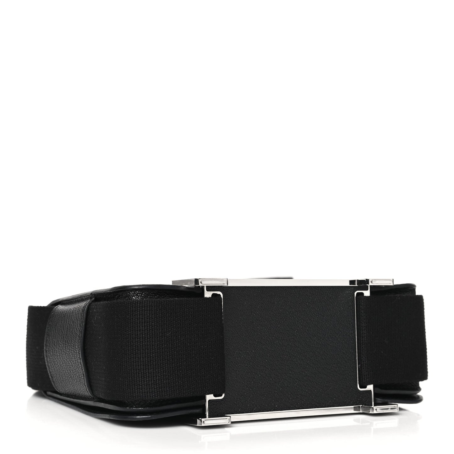 Chevre Mysore Geta Black