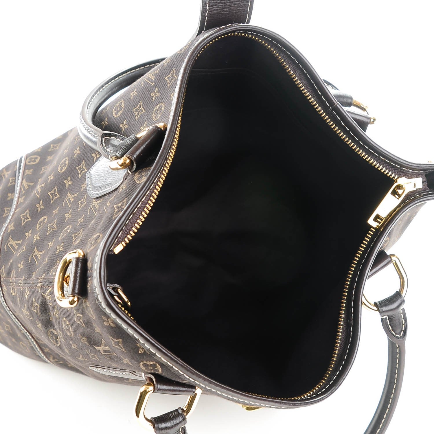 Louis Vuitton Monogram Idylle Elegie Fusain 5 of 7