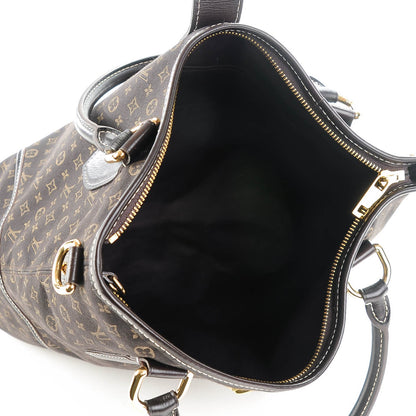 Louis Vuitton Monogram Idylle Elegie Fusain 5 of 7