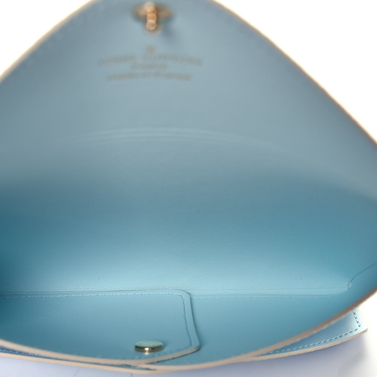 Monogram Giant By The Pool Kirigami Pochette Set