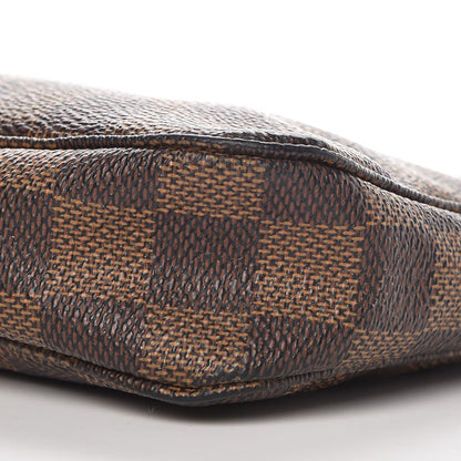 Louis Vuitton Damier Ebene Pochette Accessories 10 of 11