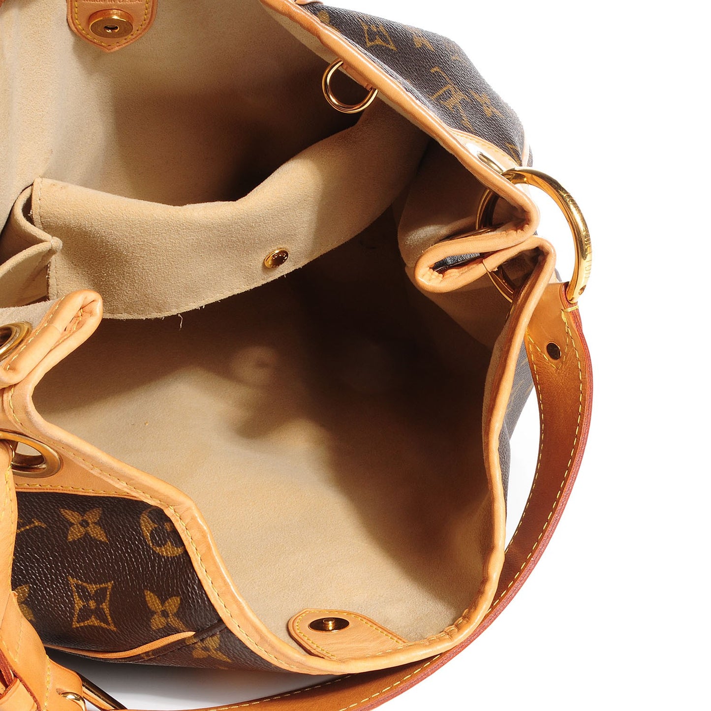 Monogram Galliera PM