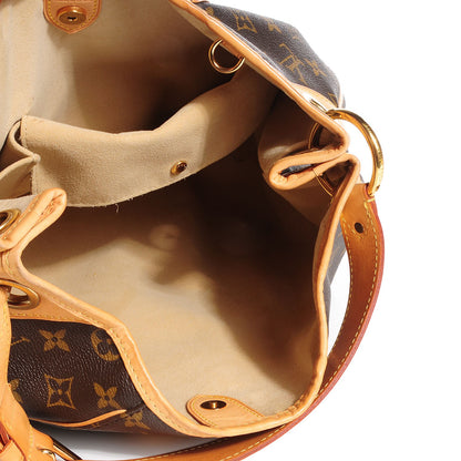 Louis Vuitton Monogram Galliera PM 5 of 7