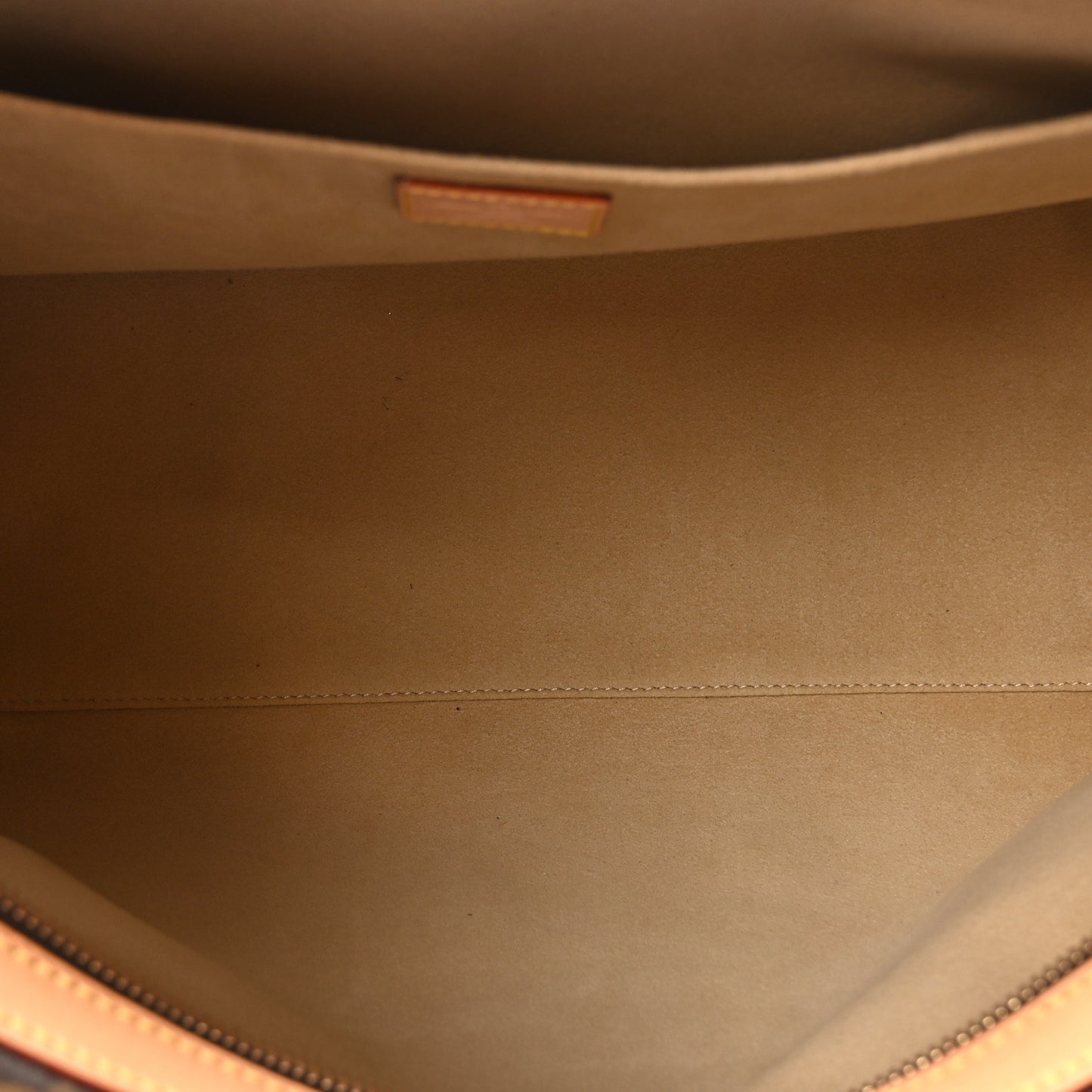 Monogram Sofia Coppola Speedy