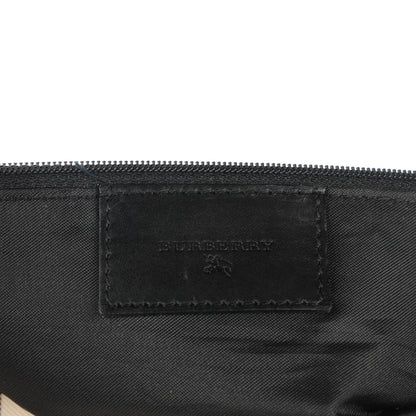 Burberry House Check Diaper Messenger Bag 5 of 8