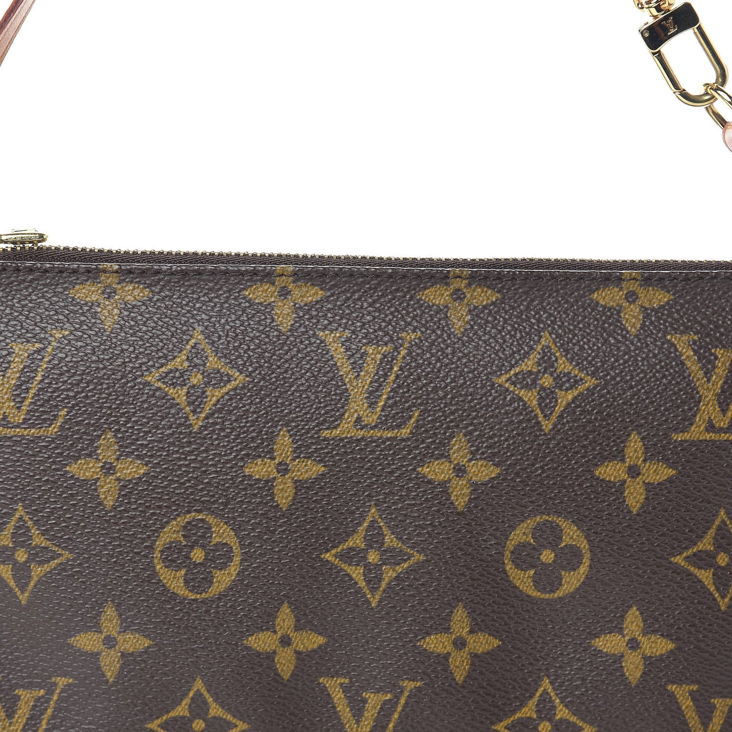 Monogram Pochette Accessories