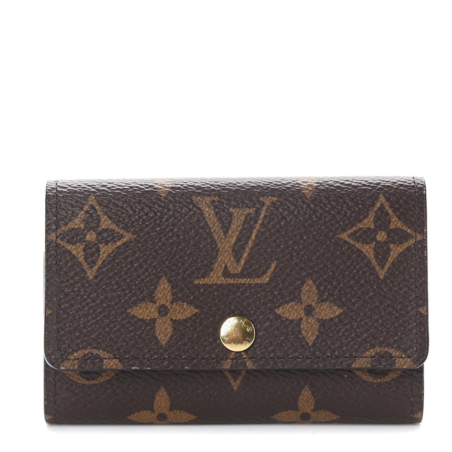 Monogram 6 Key Multicles Holder