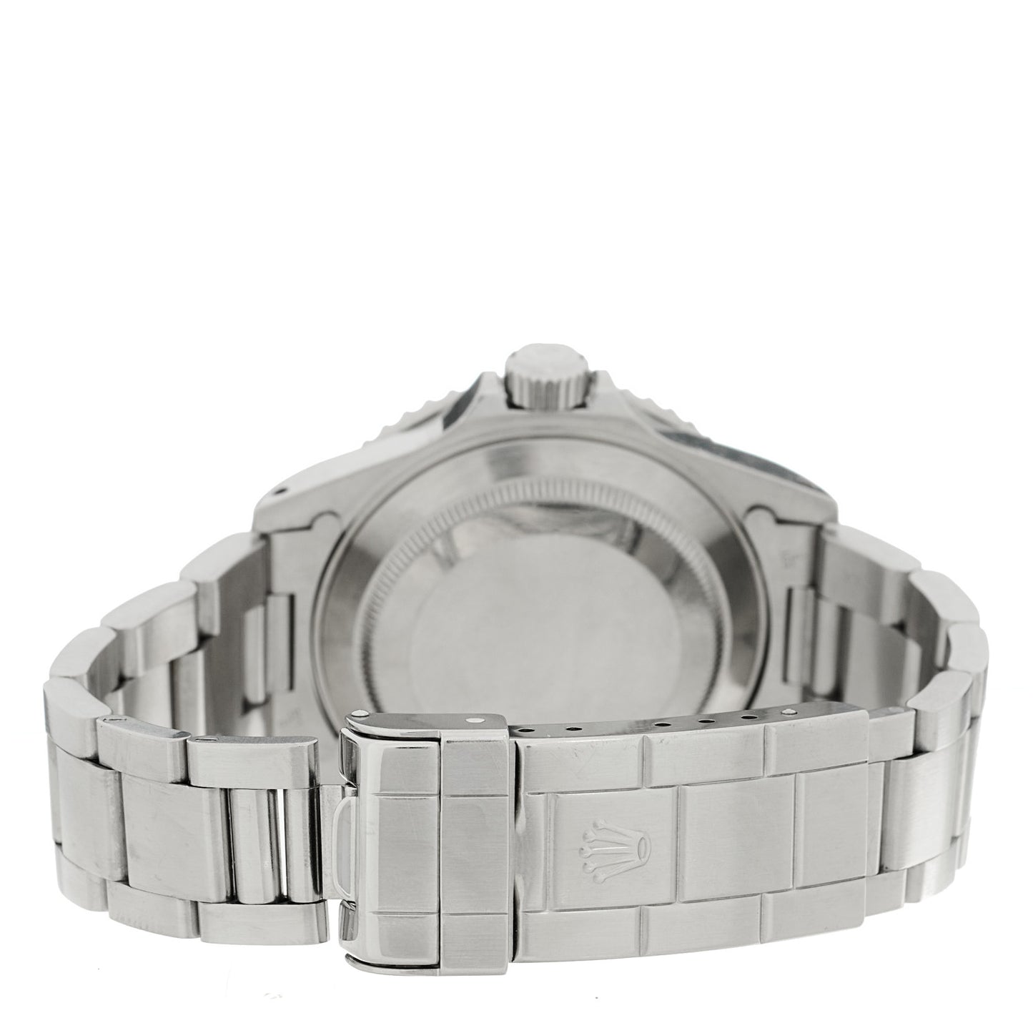 Stainless Steel 40mm Oyster Perpetual Submariner Date Watch Black 16610