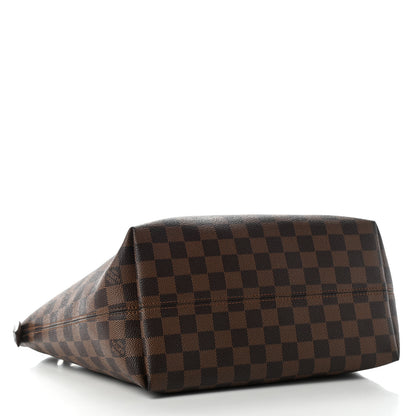 Louis Vuitton Damier Ebene Iena PM 4 of 9