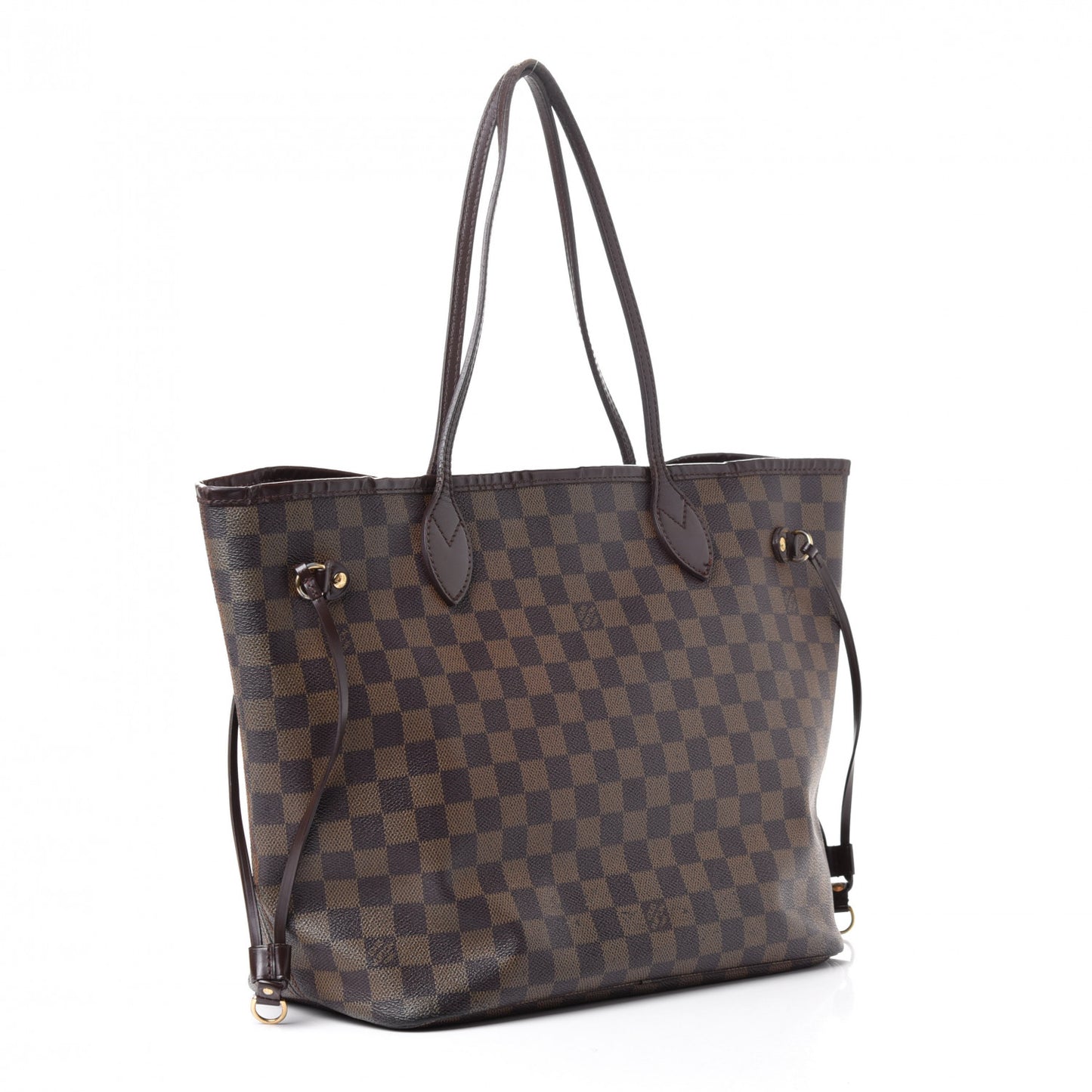 Damier Ebene Neverfull MM