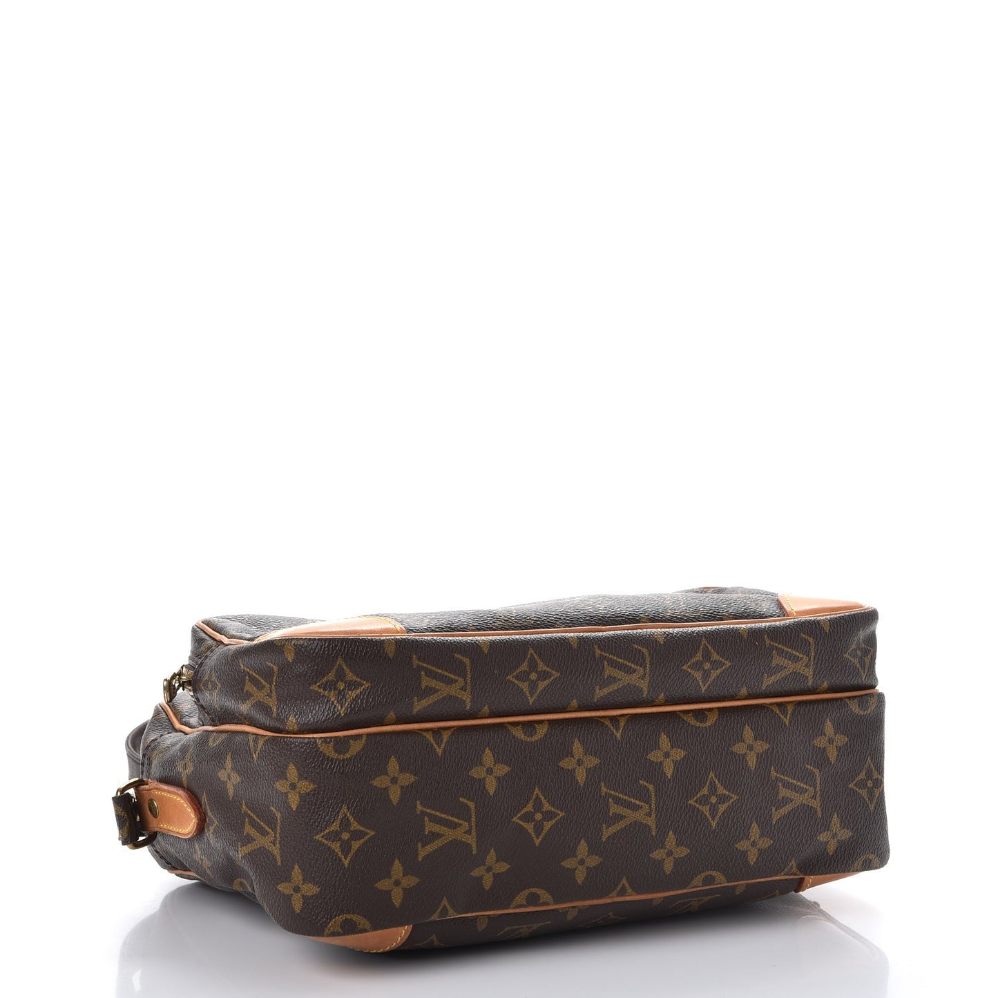 Monogram Nil 28