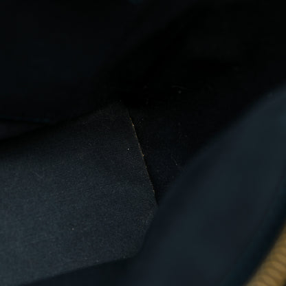 Louis Vuitton Vernis Melrose Avenue Blue Nuit 11 of 23