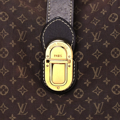 Louis Vuitton Monogram Idylle Elegie Fusain 8 of 14