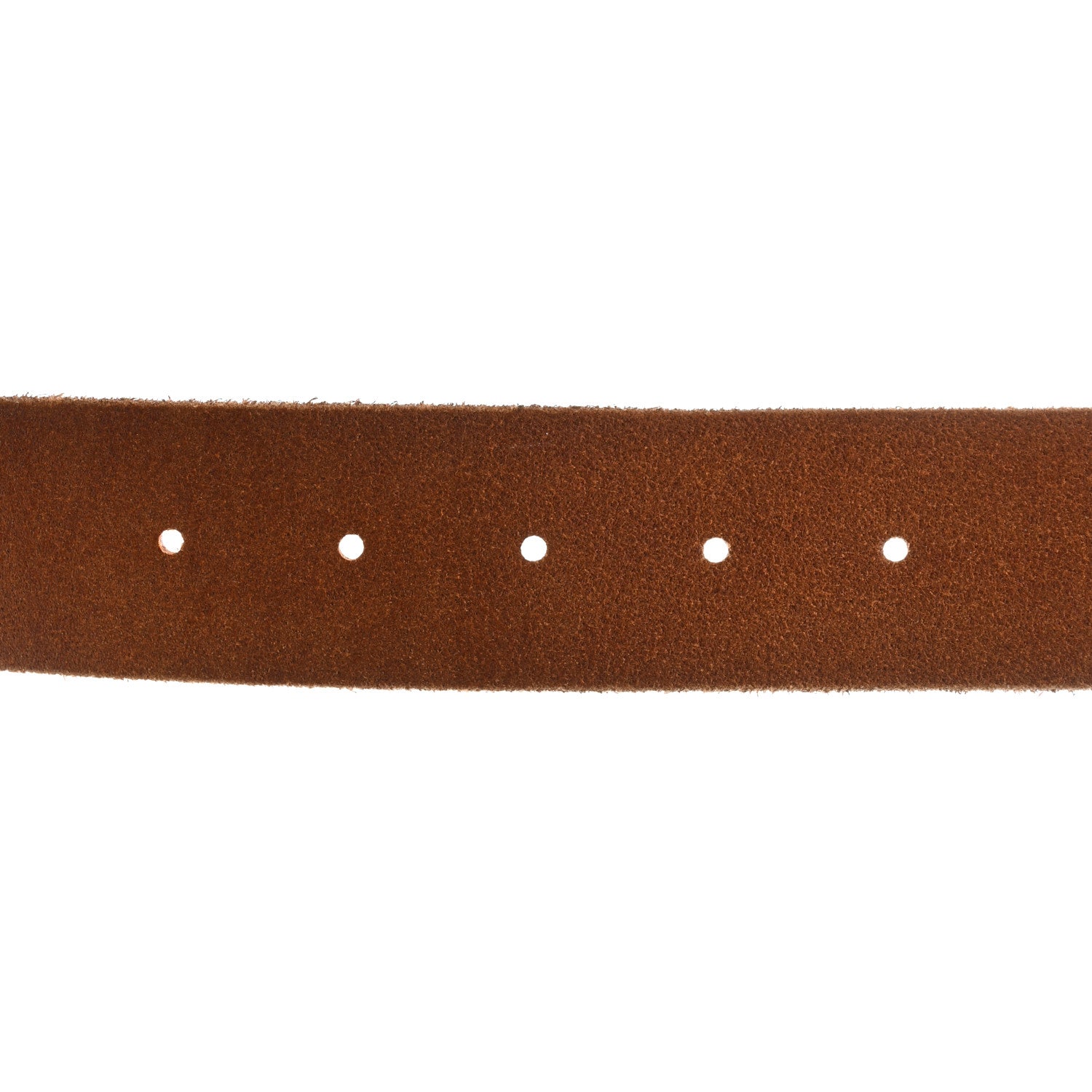 Gucci Faded Calfskin Double G 40mm Belt 90 36 Cuir 4 of 5