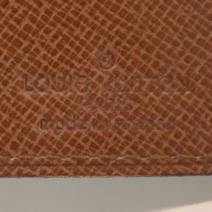 Louis Vuitton Monogram 2 Pack Playing Cards w Case 5 of 7