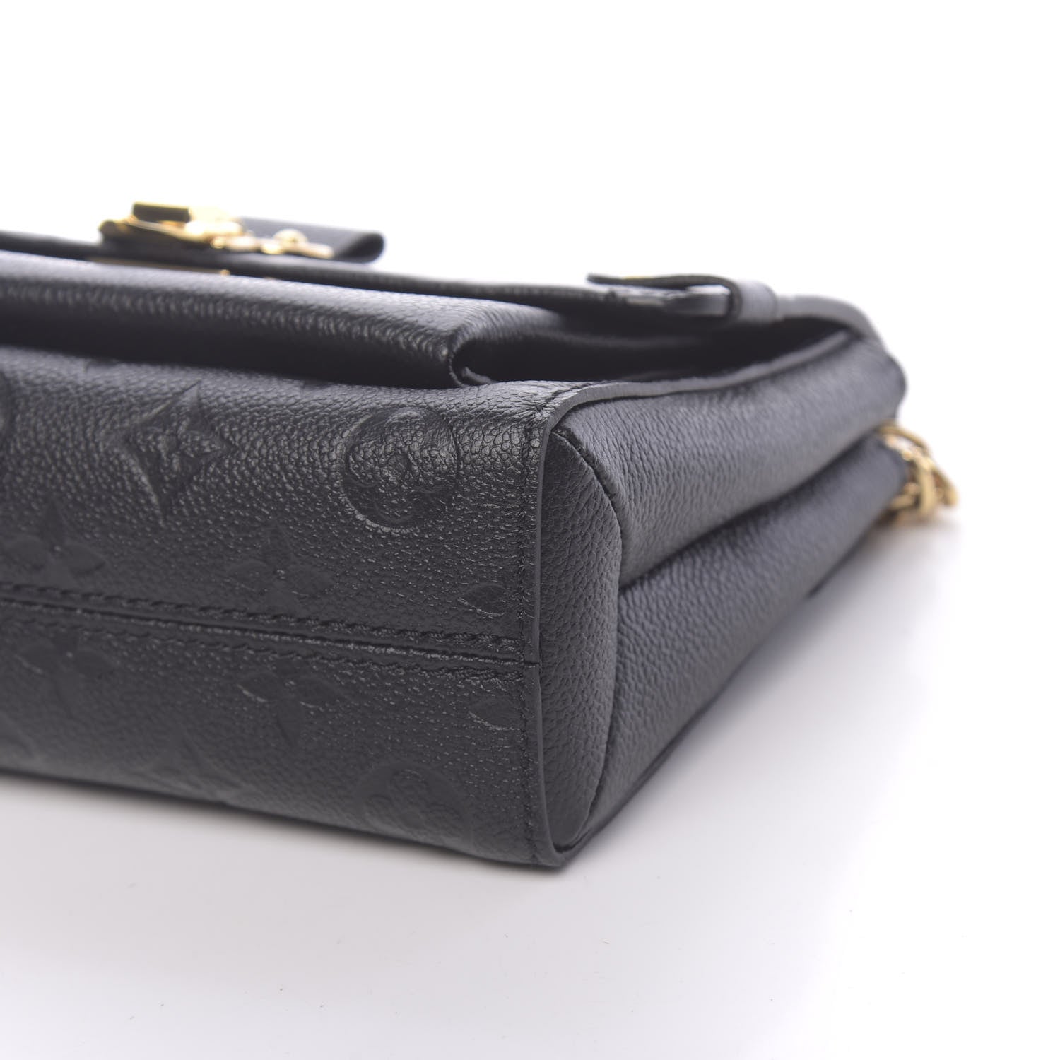 Louis Vuitton Empreinte Vavin BB Black 8 of 10