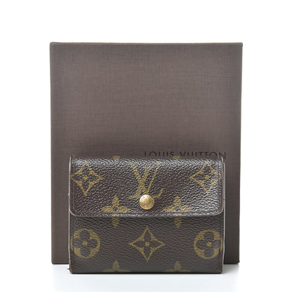 Louis Vuitton Monogram Ludlow Wallet 15 of 15