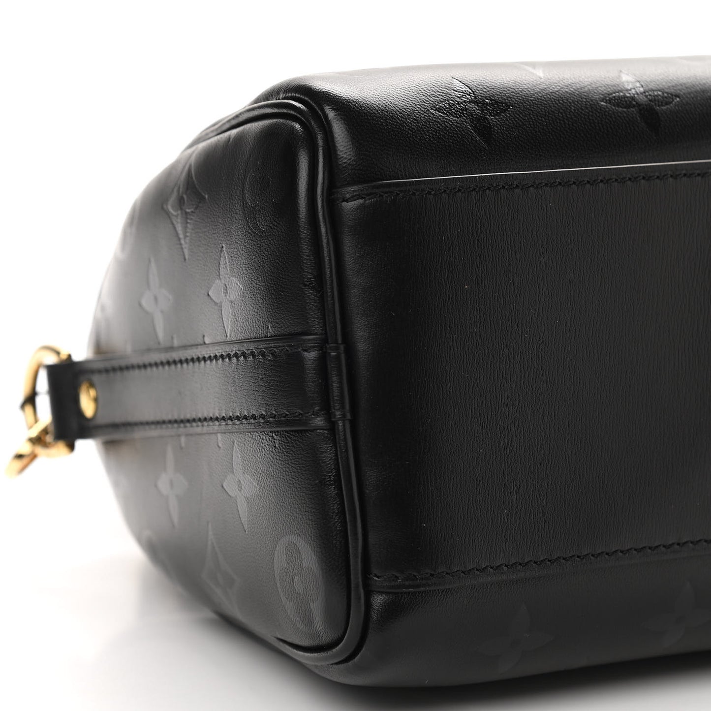 Monogram Ink Speedy BB Black