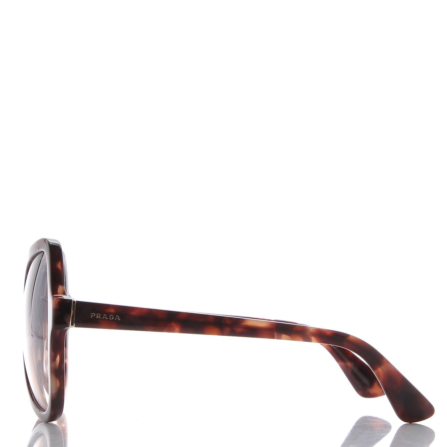 Sunglasses SPR 18S Tortoise