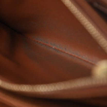 Louis Vuitton Monogram Zippy Wallet 8 of 12