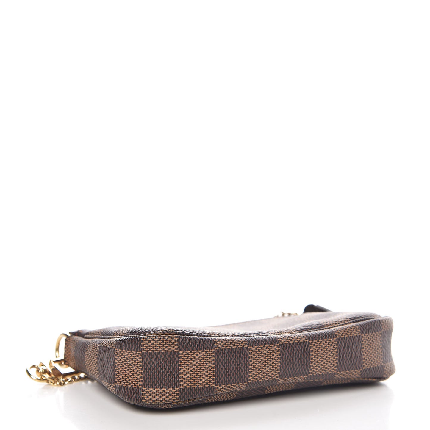 Damier Ebene Mini Pochette Accessories