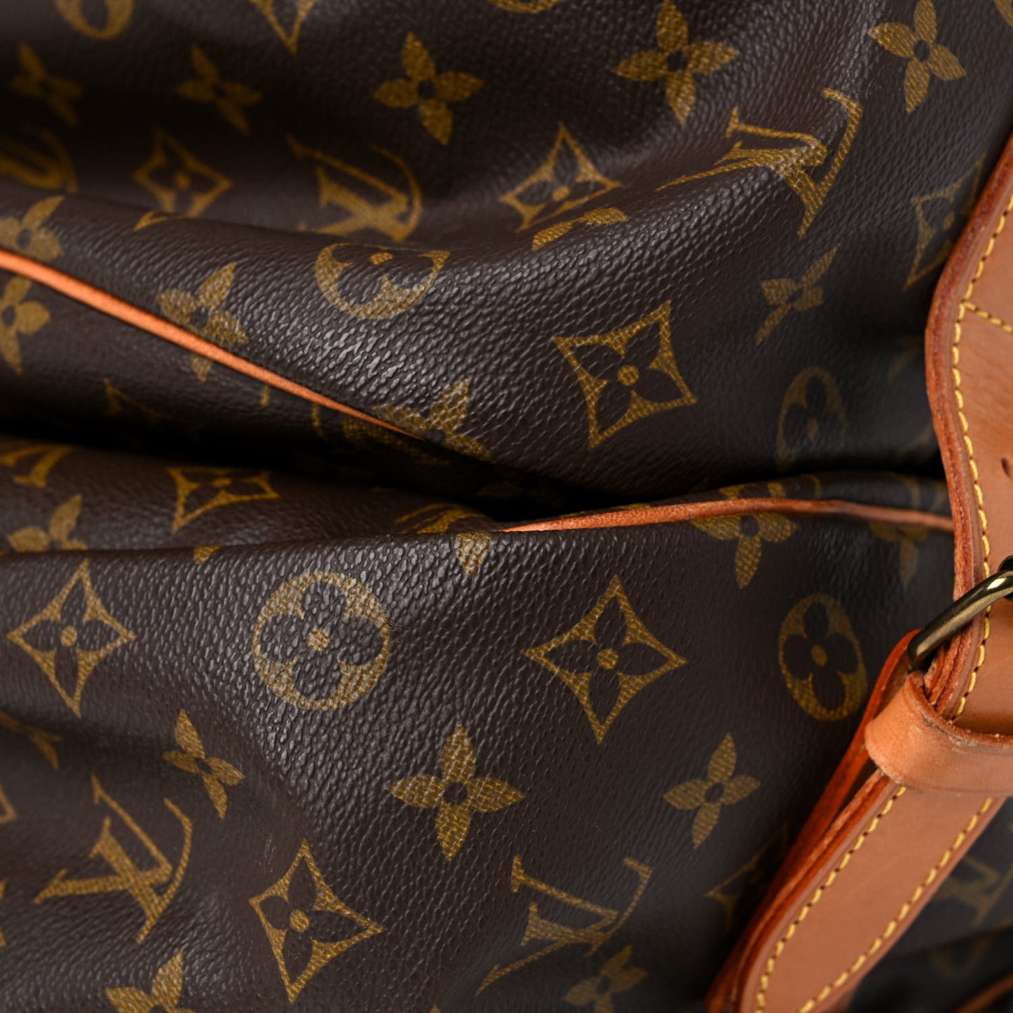 Monogram Saumur 43
