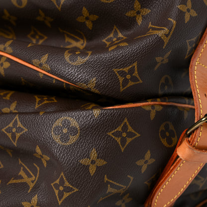Louis Vuitton Monogram Saumur 43 15 of 39