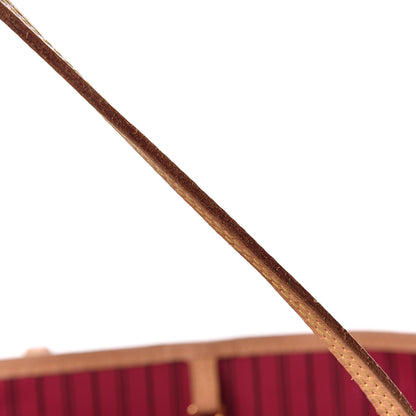 Louis Vuitton Monogram Neo Neverfull GM Pivoine 16 of 18