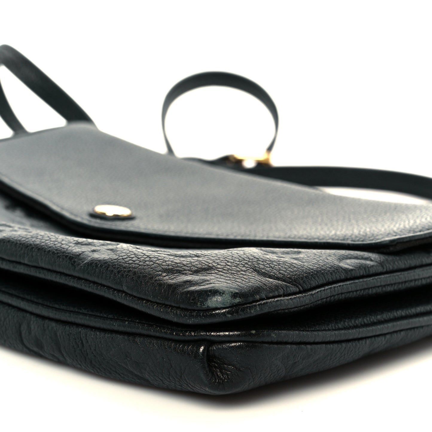 Empreinte Twice Black