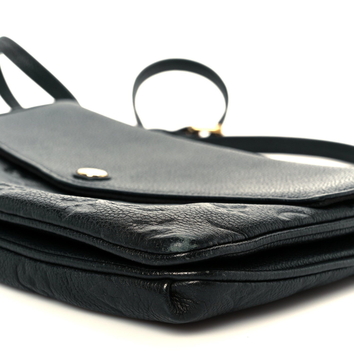 Louis Vuitton Empreinte Twice Black 12 of 12