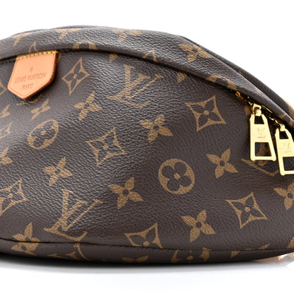 Louis Vuitton Monogram Bumbag 8 of 12