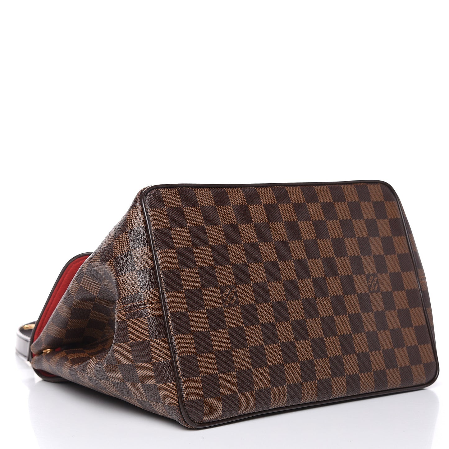 Damier Ebene Bergamo MM