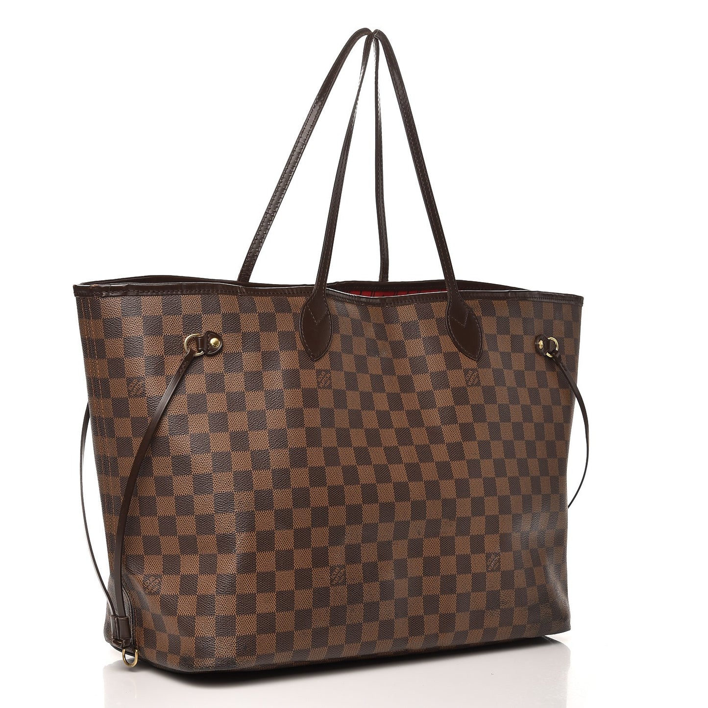 Damier Ebene Neverfull GM