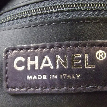 Chanel Lambskin Edgy Tote Beige 9 of 14