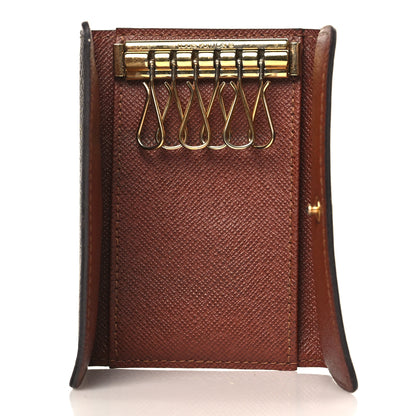 Louis Vuitton Monogram 6 Key Multicles Holder 5 of 7