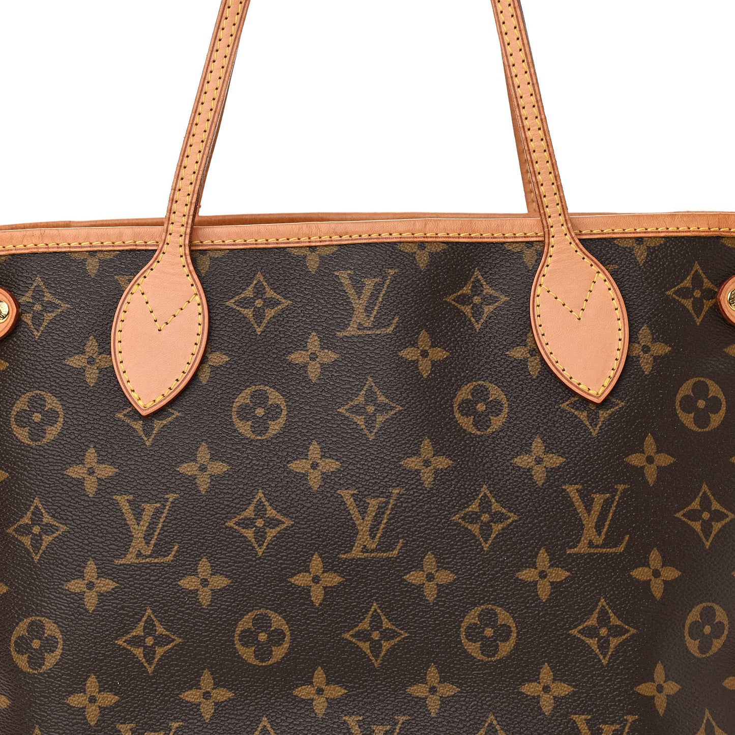 Monogram Neverfull PM