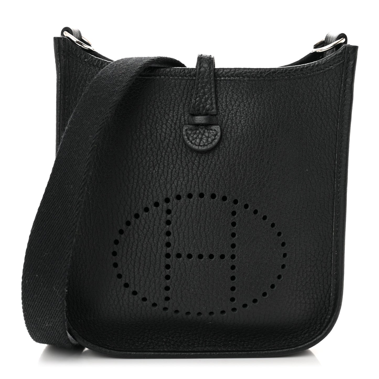 Taurillon Clemence Evelyne TPM Black