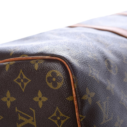Louis Vuitton Monogram Keepall 45 11 of 16