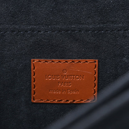 Louis Vuitton Reverse Monogram Dauphine MM 6 of 11