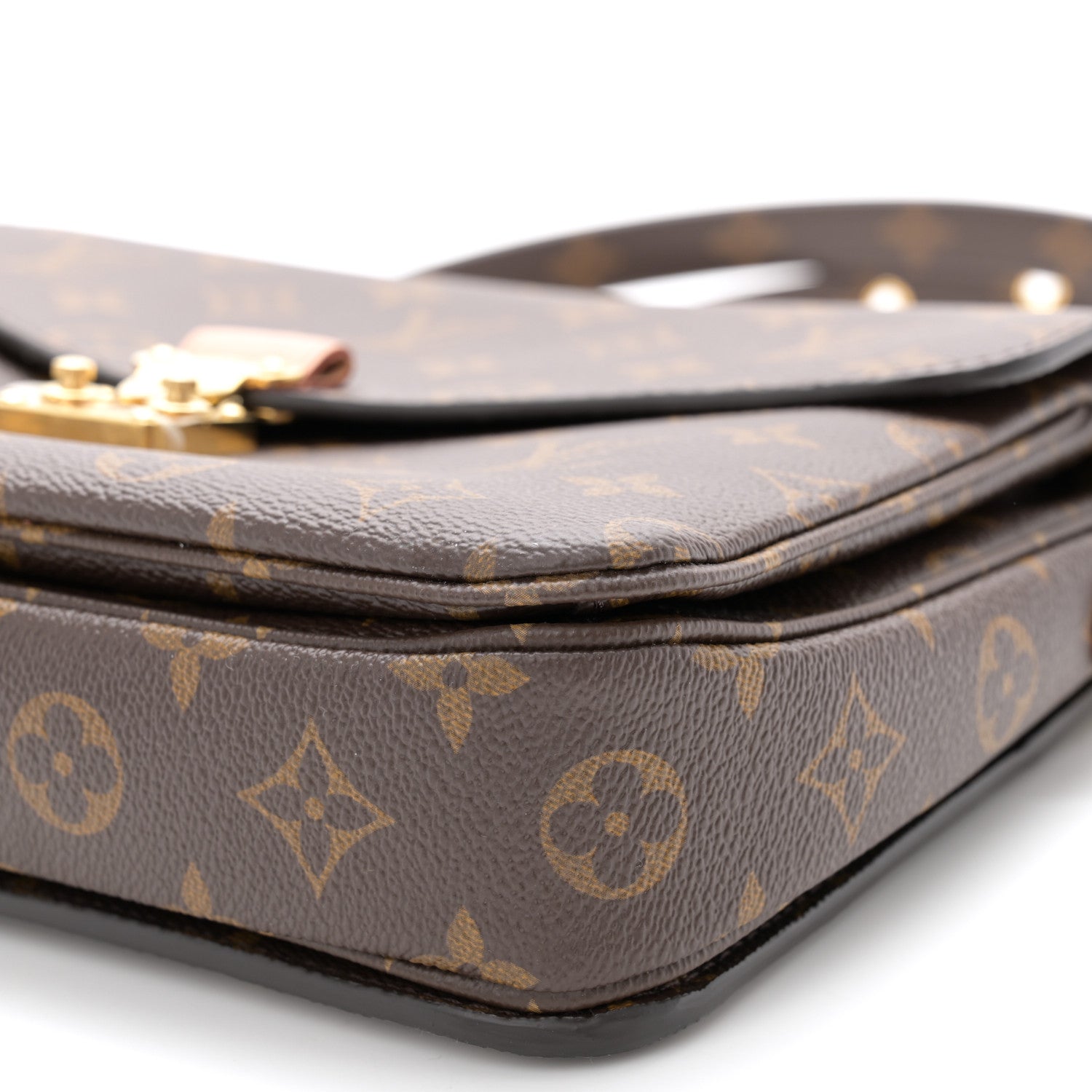 Louis Vuitton Monogram Pochette Metis 11 of 13