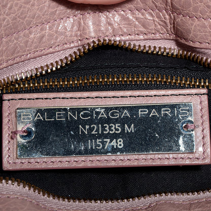 Balenciaga Agneau City Parme 17 of 19
