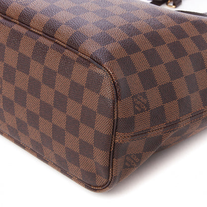 Louis Vuitton Damier Ebene Neo Neverfull PM 5 of 9