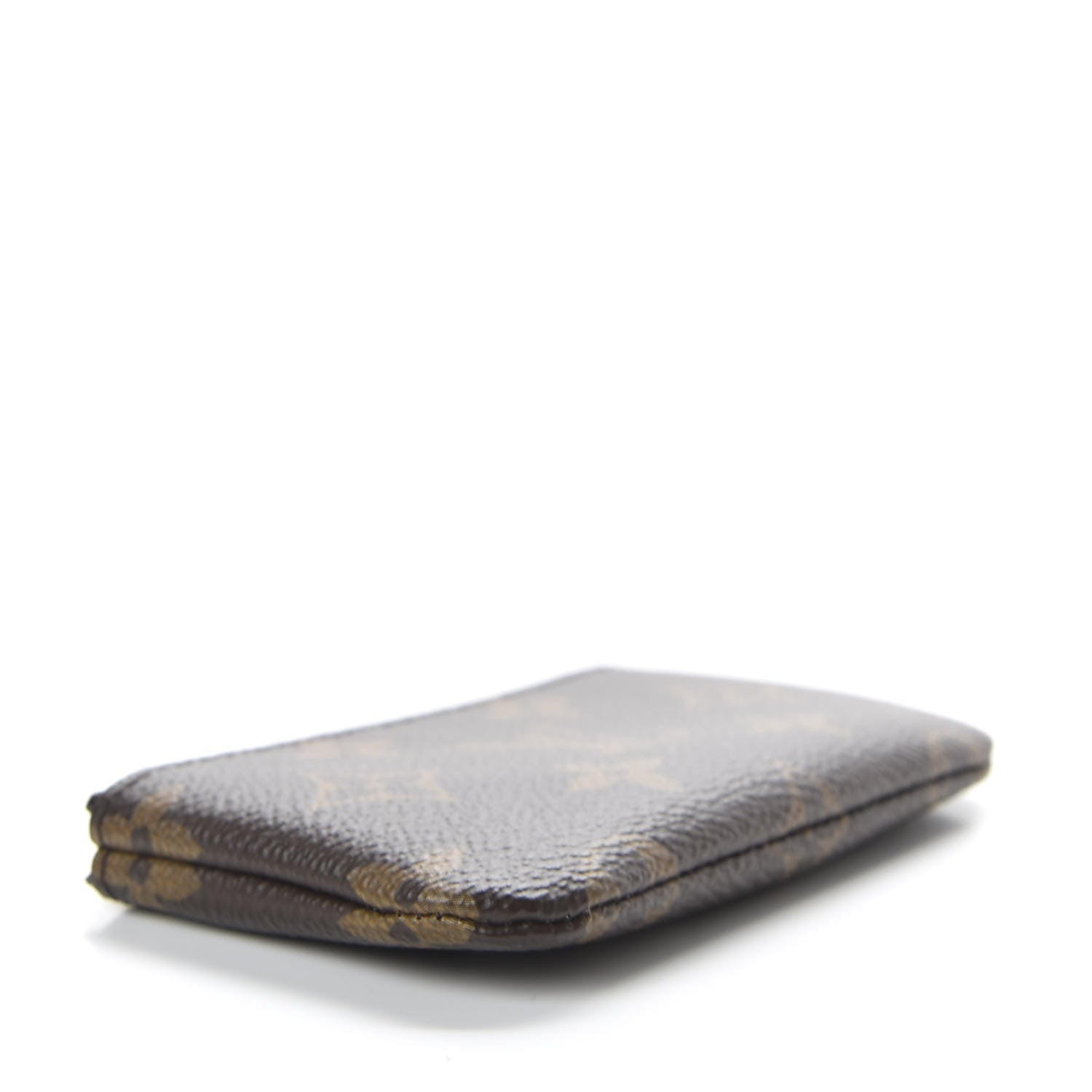 Louis Vuitton Monogram Key Pouch 5 of 8