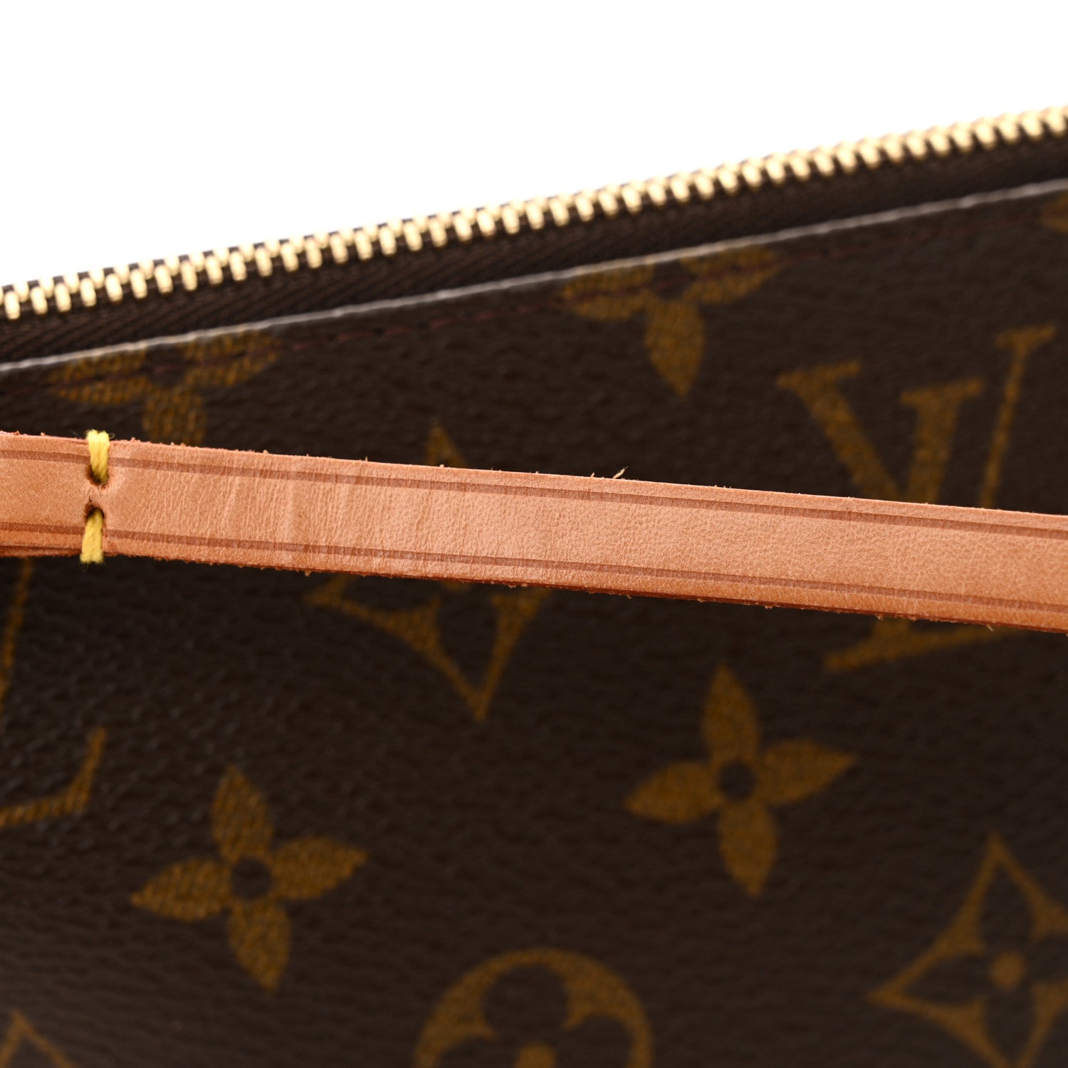 Louis Vuitton Monogram Pochette Accessories 12 of 12